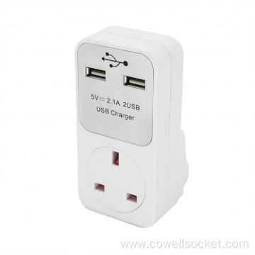 Plug-in Countdown Timer Switch Socket